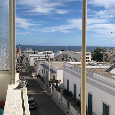 Willa Casa Enea Santa Maria di Leuca Zewnętrze zdjęcie