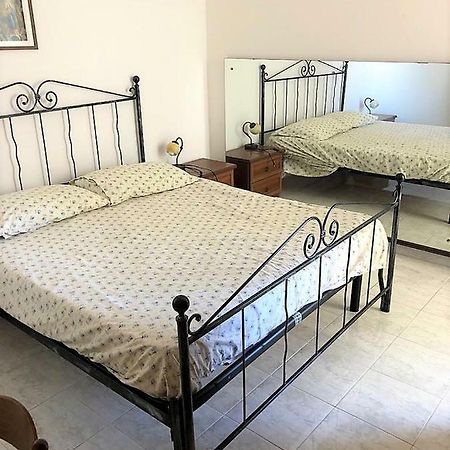 Willa Casa Enea Santa Maria di Leuca Zewnętrze zdjęcie