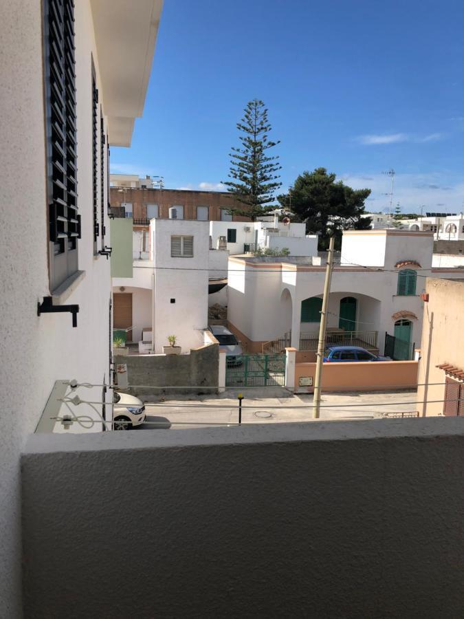 Willa Casa Enea Santa Maria di Leuca Zewnętrze zdjęcie