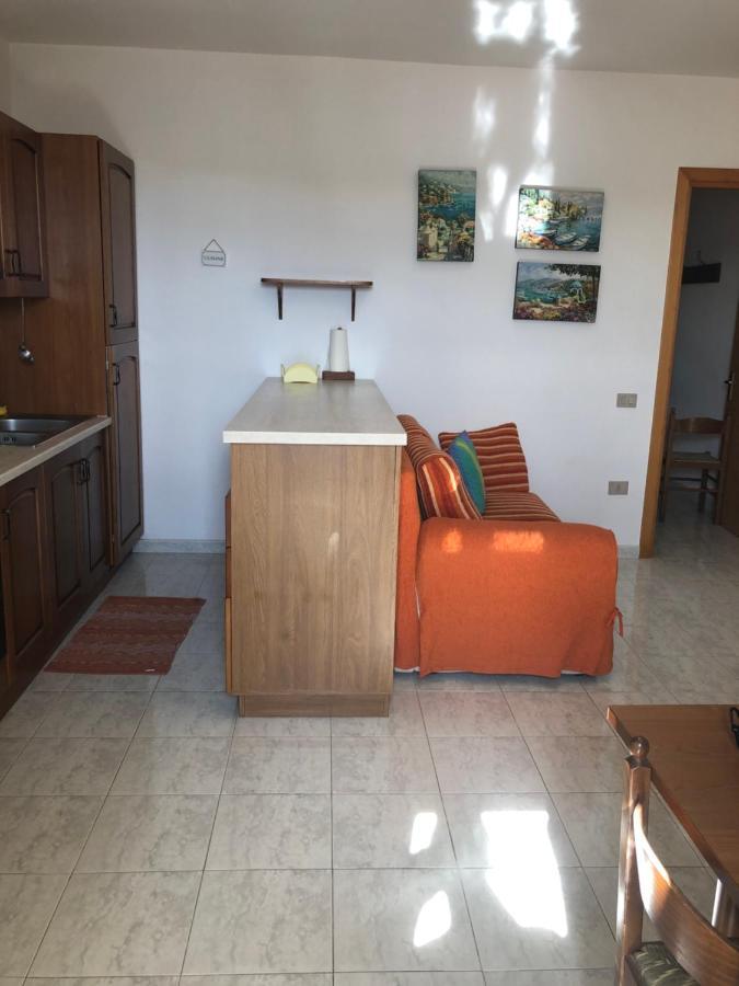 Willa Casa Enea Santa Maria di Leuca Zewnętrze zdjęcie