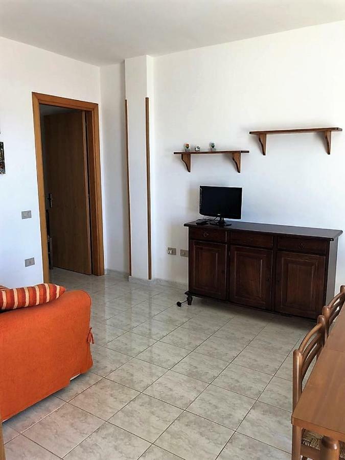 Willa Casa Enea Santa Maria di Leuca Zewnętrze zdjęcie