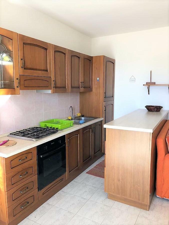 Willa Casa Enea Santa Maria di Leuca Zewnętrze zdjęcie